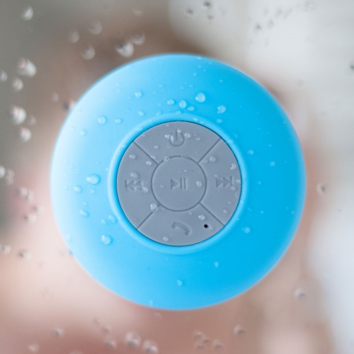 Bluetooth badkamer speaker Bluetooth badkamer speaker