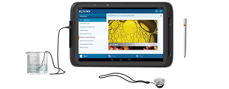 Android Education Tablet voor het onderwijs