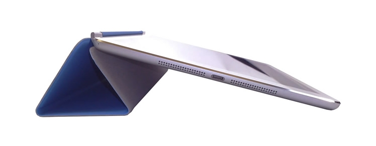 De nieuwe iPad Air hoezen zijn binnen