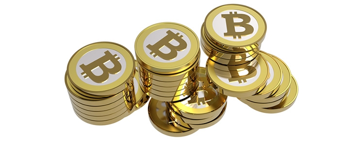 123BestDeal accepteert Bitcoin