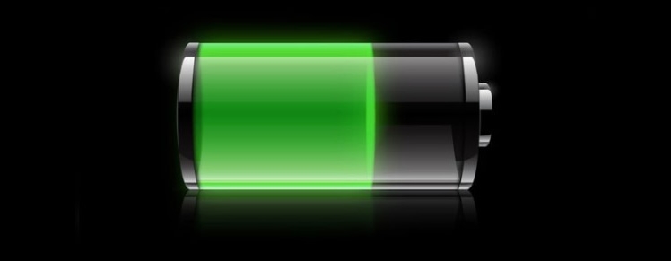 Uw Smartphone in 30 seconden opladen