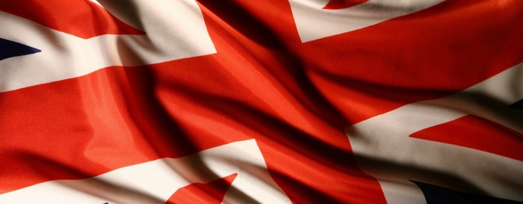 Stars Stripes en Union Jack