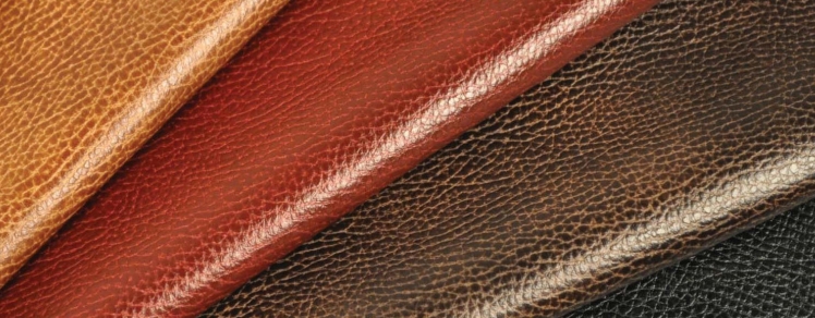 Leren telefoonhoesjes