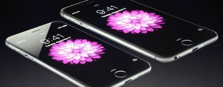 iPhone 6 release