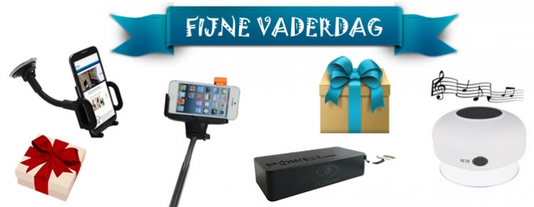 Vaderdag Cadeau ideeën | 123BestDeal