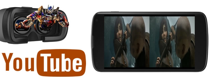 VR Video