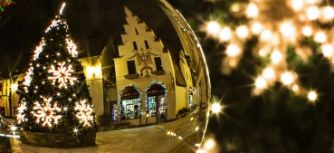 Inspiratiemagazine Kerst 2015