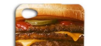 Telefoon hoesjes om van te watertanden