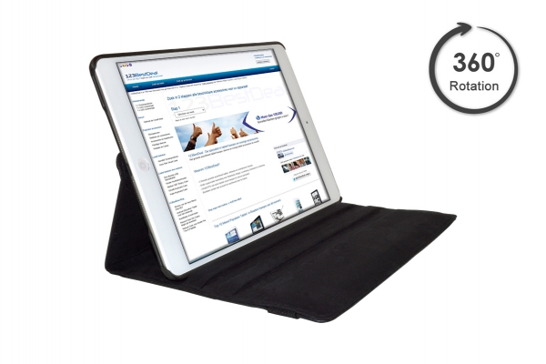iPad Air Swivel Case