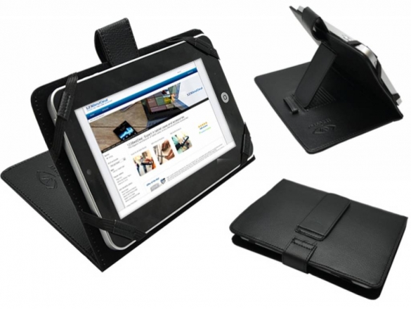 An affordable universal case for your , offering high quality protection, without compromising the look of your Affordable universal Tablet Case for your