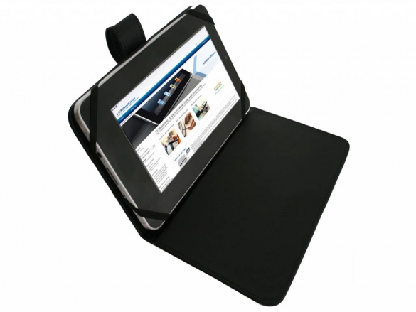 This universal class 8 inch case offers great value for money, offering your the high quality protection it requires Universal 8 inch Classic Case for your