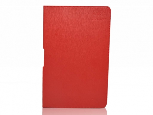 A premium custom-made PU leather case for your , offering oustanding protection and great looks in bright red! Premium custom-made Tablet Case for your