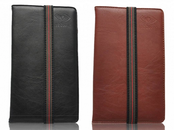 The look and feel of this case is exceptional, due to the high quality material used, while the overall protection of your is extremely high! Universal premium 7 inch Case for your