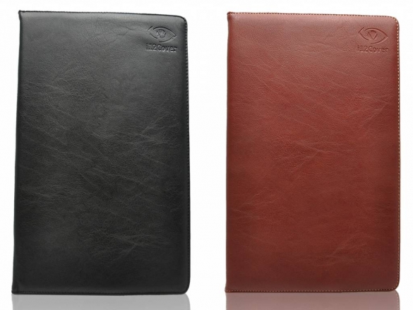 The look and feel of this case is exceptional, due to the high quality material used, while the overall protection of your is extremely high! Universal 10 inch Case for your