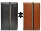 Universal top quality 10 inch Genuine Leather Case for your