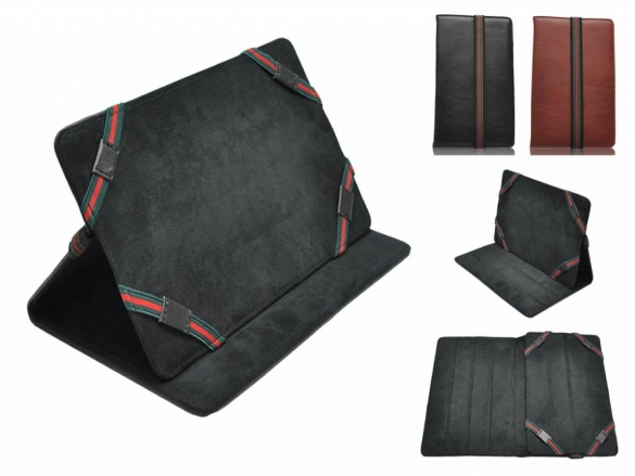 The look and feel of this case is exceptional, due to the high quality material used, while the overall protection of your is extremely high! Universal premium 6 to 7 inch Case for your