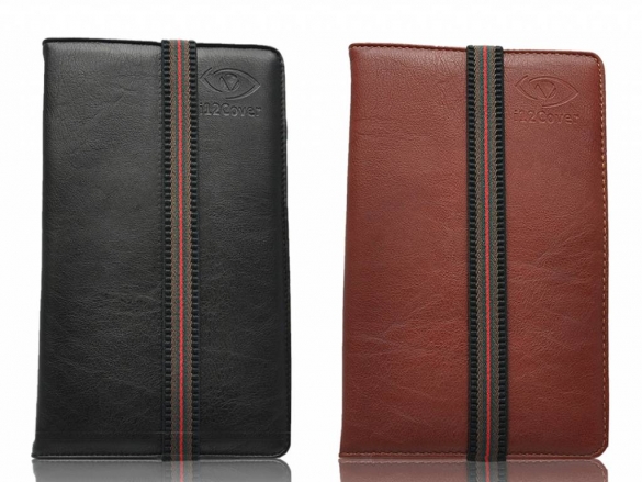 The look and feel of this case is exceptional, due to the high quality material used, while the overall protection of your is extremely high! Universal premium 6 to 7 inch Case for your