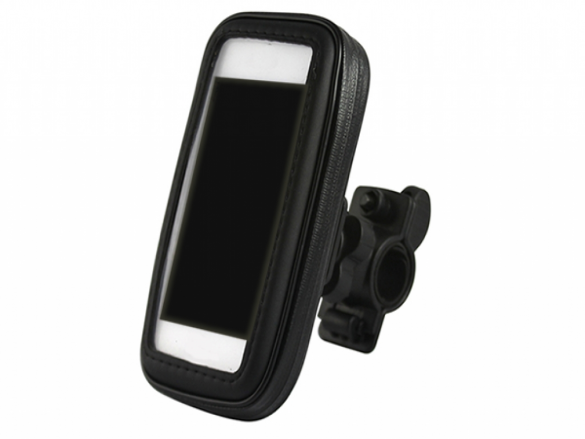 Handige universele smartphone fietshouder, waterproof Universele smartphone fietshouder
