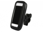 Universele smartphone fietshouder
