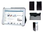 Slim Case with Stand for ASUS MeMo Pad 8