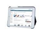 Slim Case with Stand for ASUS MeMo Pad 8