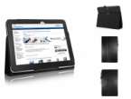 Book Case with Stand for ASUS Memo Pad 10 ME102A