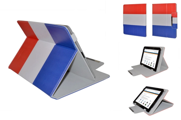 WK 2014 Hoesjes