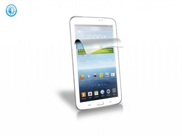 No more greasy fingerprints on your screen, simply by using this handy screen protector. An essential accessory to protect your screen! Screen Protector Anti-Glare