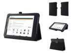 Book Case with Stand for Lenovo Tab A8