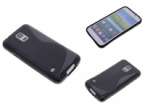 TPU Silicone Skin Case for Samsung