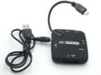 Power kabel voor USB Hub
