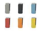 Polka Dot Pouch incl. Stylus for