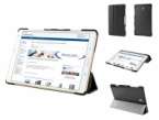 TriFold Smart Case for Samsung Galaxy Tab S 8.4