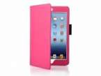 High quality custom-made hot pink Tablet Case for your