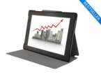 SlimFit Business Smart Case for Sony Xperia Z2 Tablet