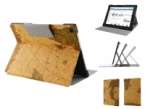 Retro SlimFit Smart Case for Sony Xperia Z2 Tablet