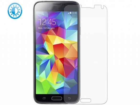 Anti-Glare Screen Protector for your Samsung . Anti-Glare Screen Protector Samsung