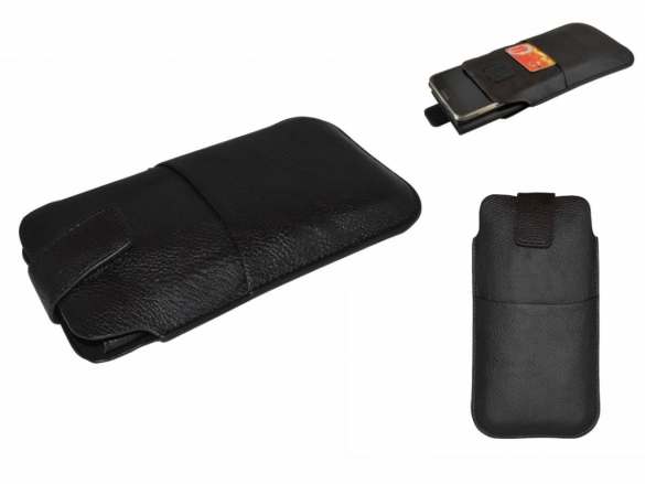 Deze smartphone sleeve met klittenband sluiting, is geschikt voor uw Universeel Universeel. Betaalbaar hoesje voor een goede bescherming. Smartphone Sleeve voor Universeel Universeel