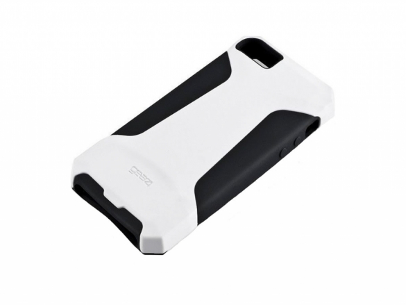 Original Gear4 Shock Case for your Gear4 IC532G Shock White