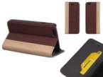 Case wood-style cover