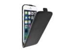 Leather Flip Case
