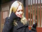 Bluetooth gloves, both warm hands and handsfree calling using your