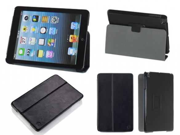 Custom-made Stand Case black for your Apple . Made by Gear4. Gear4 MP104G CoverStand