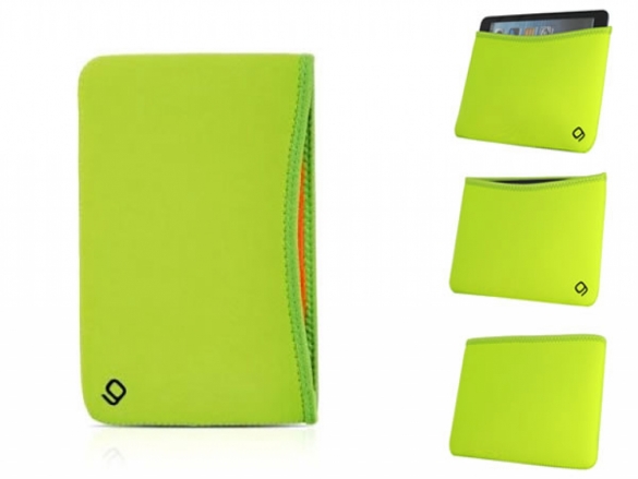 Neoprene Sleeve made by Gear4. Prefect fit for your Gear4 NeO SlipCase
