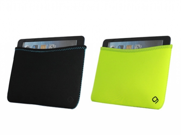 Neoprene Sleeve made by Gear4. Prefect fit for your . Available in green or black Gear4 NeO SlipCase