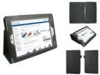 Premium custom made black Tablet Case for your Kobo Arc tablet