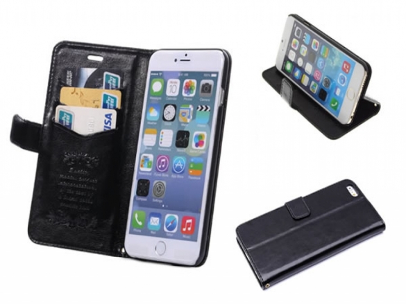 Custom-made Apple Wallet Case. Premium quality. Apple Wallet Case Premium
