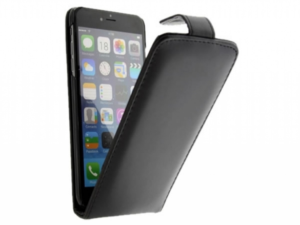 Custom-made case for your iPhone 6 Plus. iPhone 6 Plus Flip Case Wallet