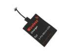 Qi reciever Micro USB