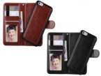 Wallet Case removable